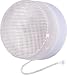 Kitchen & Housewares : GE Pull String Round Closet Light - Battery Operated #54812