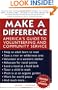 Make a Difference: America's Guide to Volunteering and Community Service