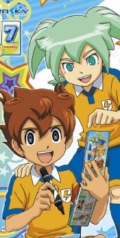 イナズマイレブンGO 今日の格言 カレンダー2013