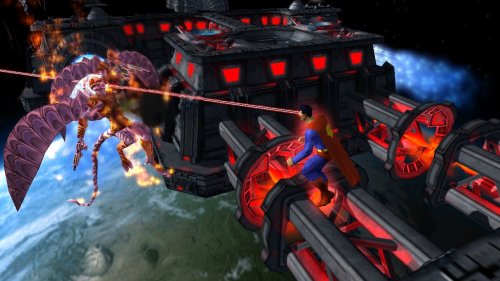 Justice League Heroes image