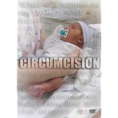 Circumcision DVD