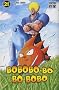 Bobobo-bo Bo-bobo, Tome 21 :
