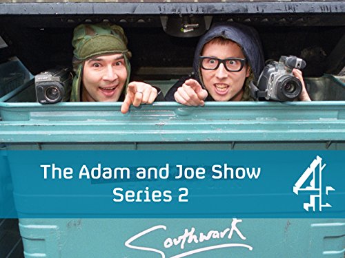 The Adam And Joe Show