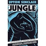 The Jungle: The Uncensored Original Edition