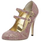 Hale Bob Women's Rosy Pump
