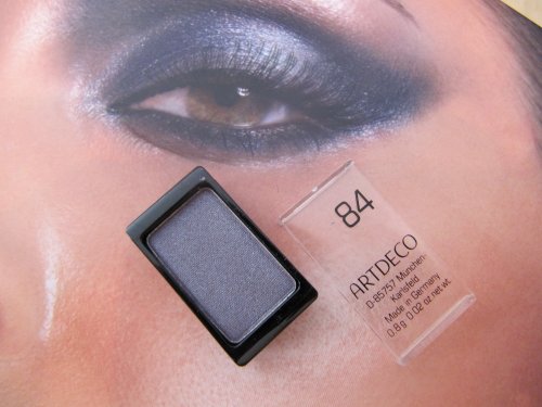 Artdeco Lidschatten Pearl Nr. 84 pearly lavender blossom Preisvergleich