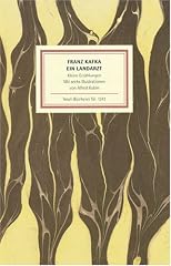 Franz Kafka: Landarzt