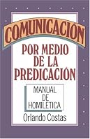 Comunicación Por Medio De La Predicación