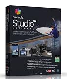 Pinnacle Studio Ultimate 14 (No Promo)