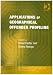 Book Applications of Geographical Offender Profiling (Psychology, Crime and Law)