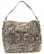 GUESS By Marciano Ofelia Large Hobo (Natural)
