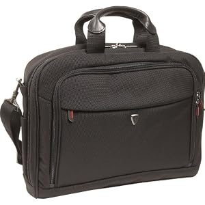 Buy Sumdex Ballistic Nylon Brief Case - 15.4 by var goTwisterProductImageStrings = new Object();goTwisterProductImageStrings['prodImageNotAvailTextNoColor'] = 