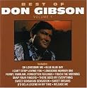 The Best of Don Gibson, Vol. 1