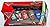 Disney / Pixar CARS 2 Movie Exclusive Die Cast Car 5Pack Tokyo Race Party A Trunkov, Francesco Bernoulli, Lightning McQueen, Wasabi Mater Rod Torque Redline