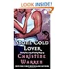 Stone Cold Lover (Gargoyles Series)