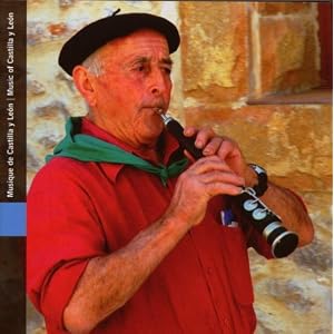 spain   music of castilla y