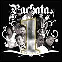 Bachata #1's