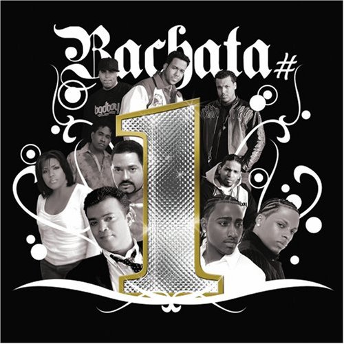 CD-Charts  Music : Bachata #1's