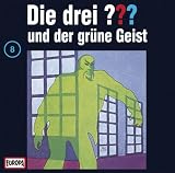 Zoom Produkt-Bild: 008/und der gr&uuml;ne Geist