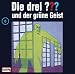 Produkt-Bild: 008/und der gr&uuml;ne Geist
