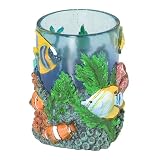 Blue Lagoon Tumbler