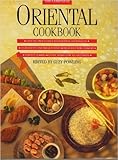 Hamlyn oriental cookery