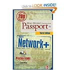 Mike Meyers' CompTIA Network+ Certification Passport, Third Edition by Glen Clarke and Michael Meyers