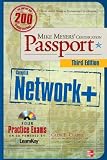 Mike Meyers CompTIA Network+ Certification Passport, Third Edition