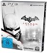 Batman: Arkham City - Steelbook Edition (exklusiv bei Amazon.de)