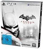 PS3 Spiele