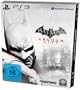 Batman: Arkham City - Steelbook Edition (exklusiv bei Amazon.de)