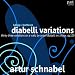 Search : Beethoven: Diabelli Variations, Thirty-three Variations on a Waltz by Anton Diabelli