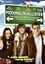 Moving McAllister