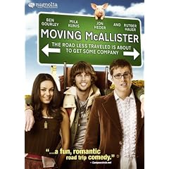 Moving McAllister