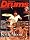 ؽ��&���ѥ϶޼�� (Rhythm & Drums magazine) 2008�N 10���� [�G��](CD�t��)