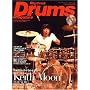 ���Y��&�h�����E�}�K�W�� (Rhythm & Drums magazine) 2008�N 10���� [�G��](CD�t��)
