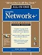 CompTIA Network+ All-in-One Exam Guide, Fourth Edition (All-in-One)