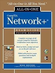 CompTIA Network+ All-in-One Exam Guide, Fourth Edition