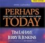 Perhaps Today Calendar