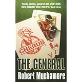 The General (CHERUB #10)