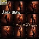 Live at Buddy Guy's Legends