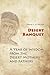 Desert Banquet: A Year of Wisdom from the Desert Mothers and Fathers