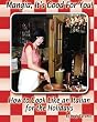 Mangia, It's Good For You: How To Cook Like an Italian for the Holidays