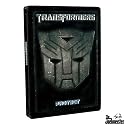 Transformers 2-disc Special Edition Steelbook "Protect" Tin