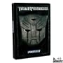Transformers 2-disc Special Edition Steelbook "Protect" Tin