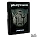 Search : Transformers 2-disc Special Edition Steelbook "Protect" Tin