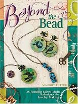 Beyond The Bead: Making Jewelry With Unexpected Finds