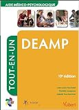 DEAMP tout-en-un : Aide médico-psychologique