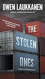 The Stolen Ones (A Stevens and Windermere Novel) The Stolen Ones (A Stevens and Windermere Novel)
