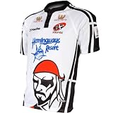Adults Cornish Pirates 2011/12 Supporters Shirt